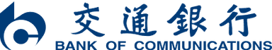 交通银行碳数贷 logo