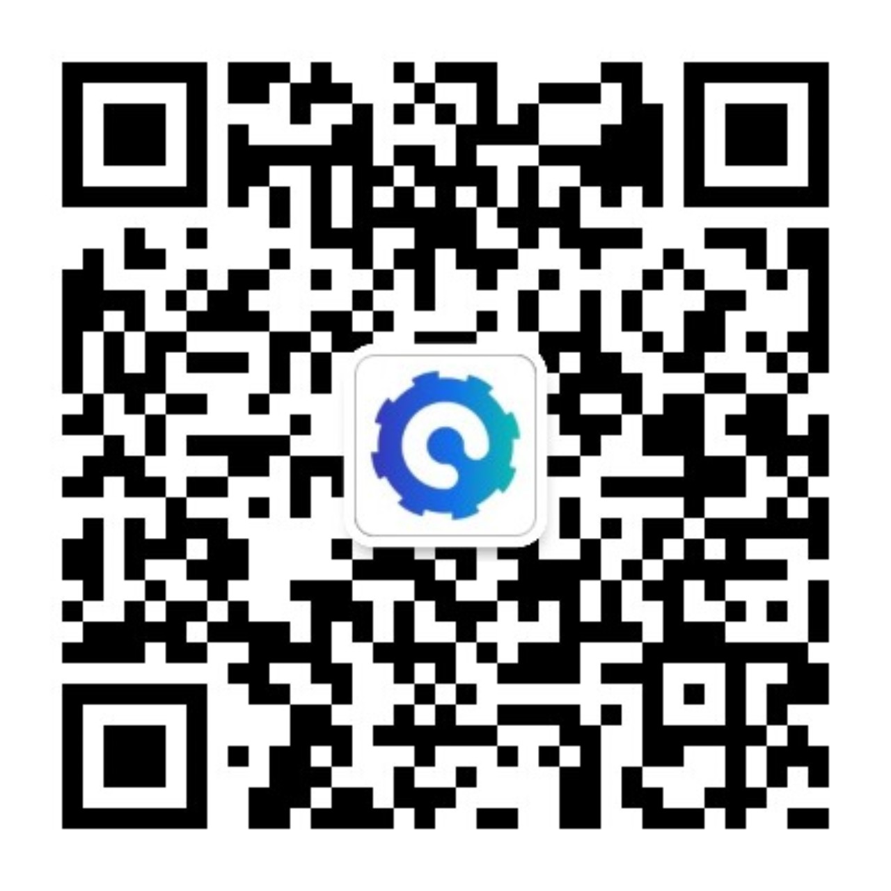 CCDPME Official WeChat Account
